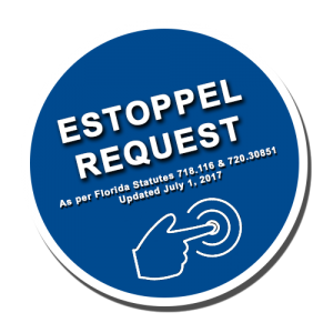 estoppel